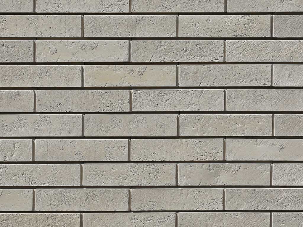 Декоративный кирпич для навесных вентилируемых фасадов White Hills Ивен Брик F386-10