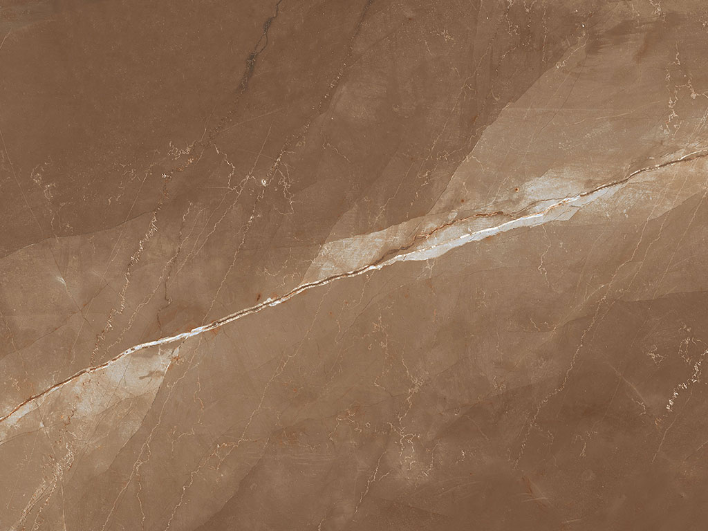 Керамогранит ENNFACE Armani Bronze High glossy, 1200*600*9 мм