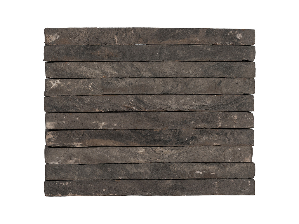 Кирпич ригельный S.Anselmo Corso MI Selmo, 500*100*40 мм
