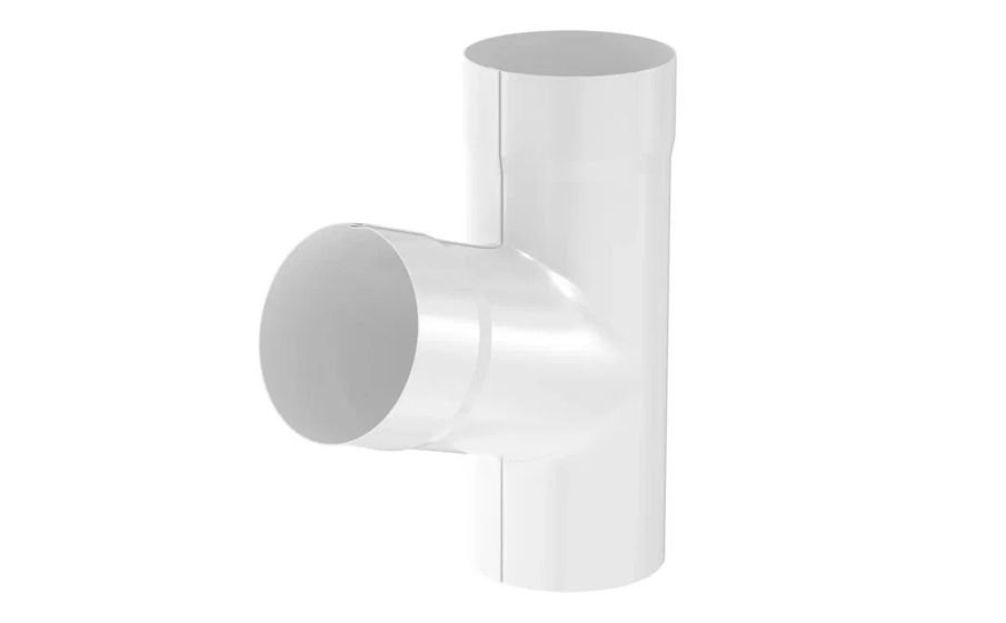 Тройник Aquasystem PURAL RR 20 для системы D 150/100
