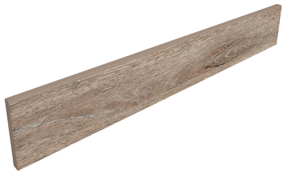 Плинтус Estima Dream Wood DW05, неполированный 600*70 мм