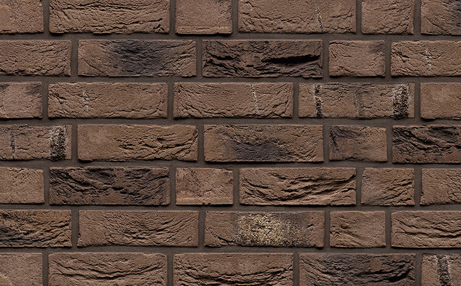 Кирпич облицовочный Westerwaelder Klinker WK953 Preston, 210*100*65 мм по выгодным ценам
