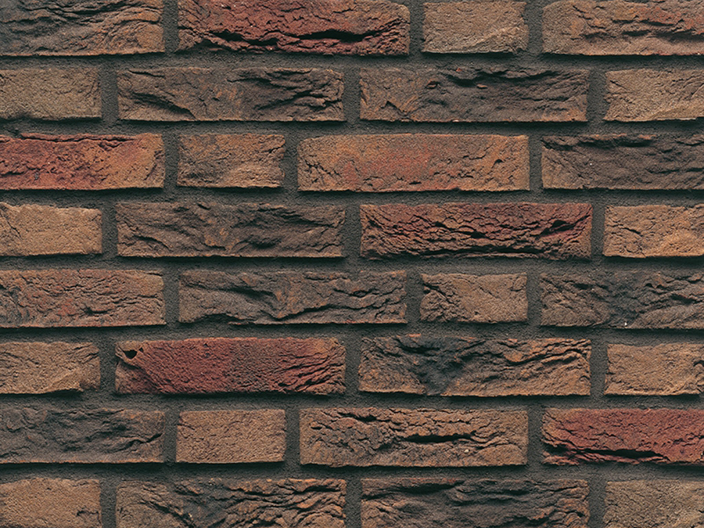 Кирпич облицовочный Muhr Nr 28 ECO, Netterden (Wenworth), 210*50*65 мм по выгодным ценам