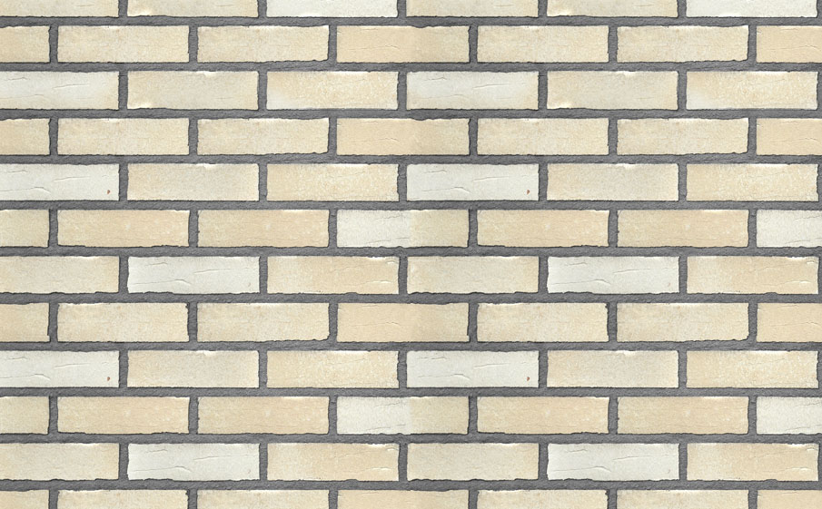 Клинкерная плитка Roben Aarhus Sandweiss-bunt, 240*71*14 мм
