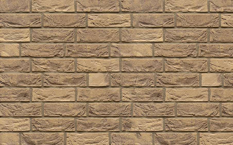 Кирпич облицовочный Muhr Nr 98, Harewood Multi, 215*102*65 мм по выгодным ценам