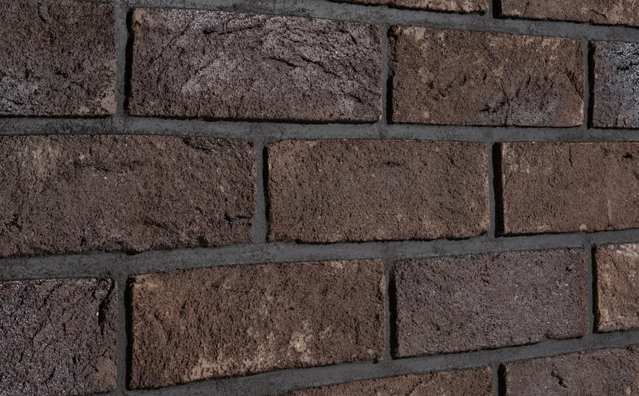 Кирпич ручной формовки Богандинский КЗ Beveren 4830, 210*100*65 мм