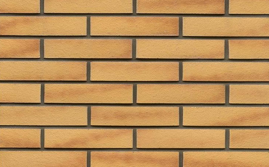 Кирпич клинкерный Westerwaelder Klinker Nr 02 Gelb-bunt, 240*115*52 мм