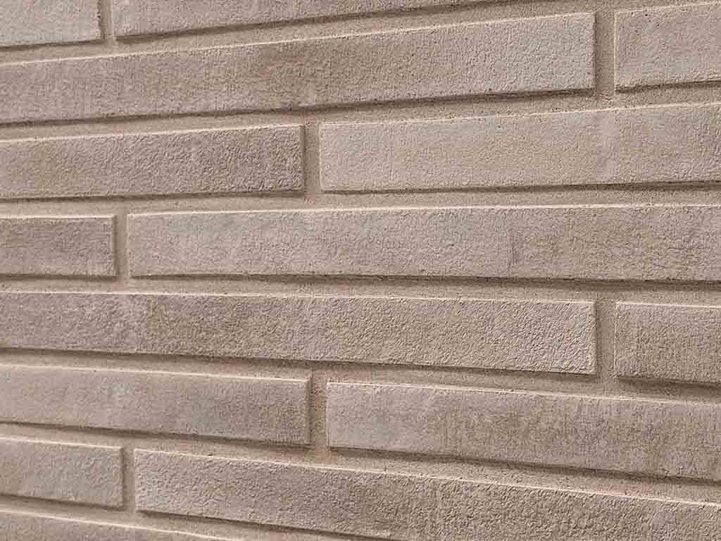Декоративный кирпич Mesterra Stratum 012
