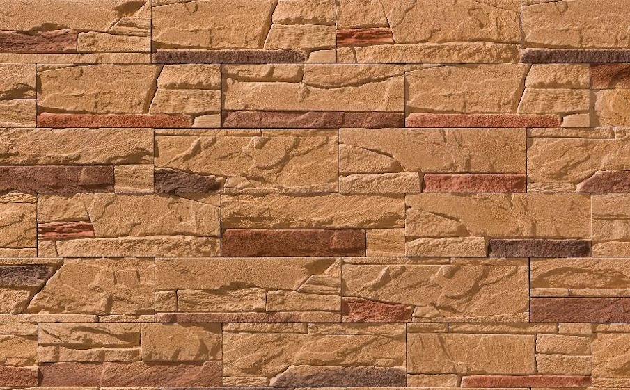 Облицовочный камень Leonardo Stone Луара 300*100*15 мм 880