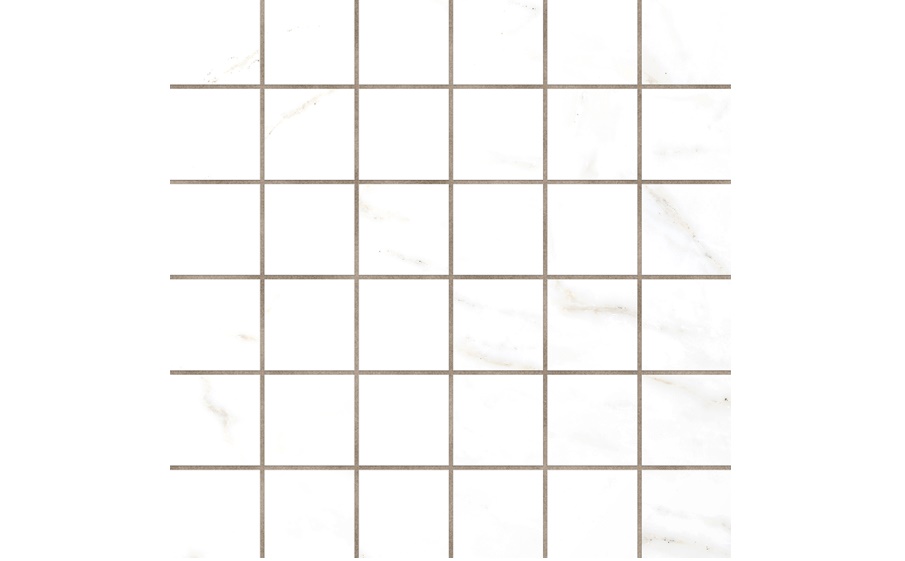 Мозаика Estima Ideal ID01, полированный, 300*300 мм