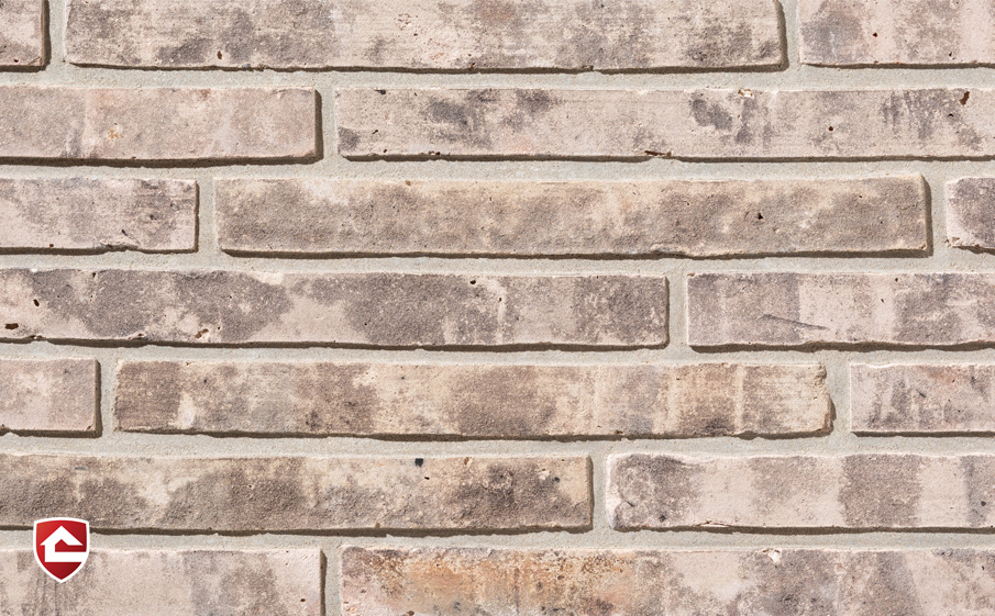 Кирпич ригельный ручной формовки Rightbrick Виллем 400*95*40 мм