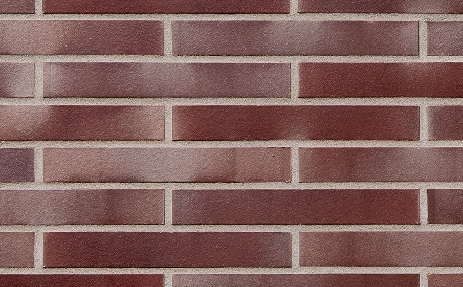 Кирпич ригельный Roben Adelaide glatt клинкерный, 365*115*52 мм