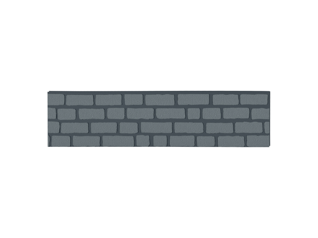 Фиброцементная панель FCSPRO Симпл АА4113,1480*360*15 мм