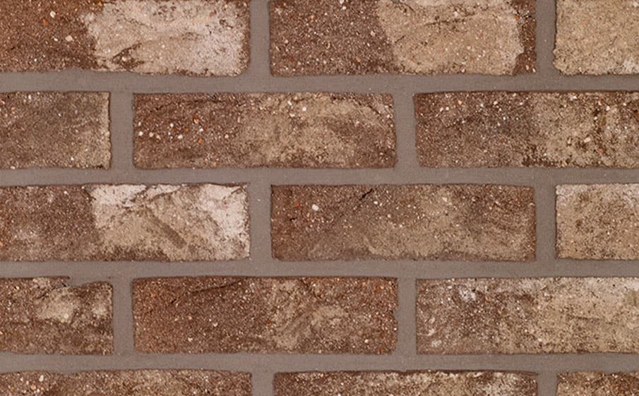 Кирпич облицовочный Terca Old Roman, 215*45-50*65 мм