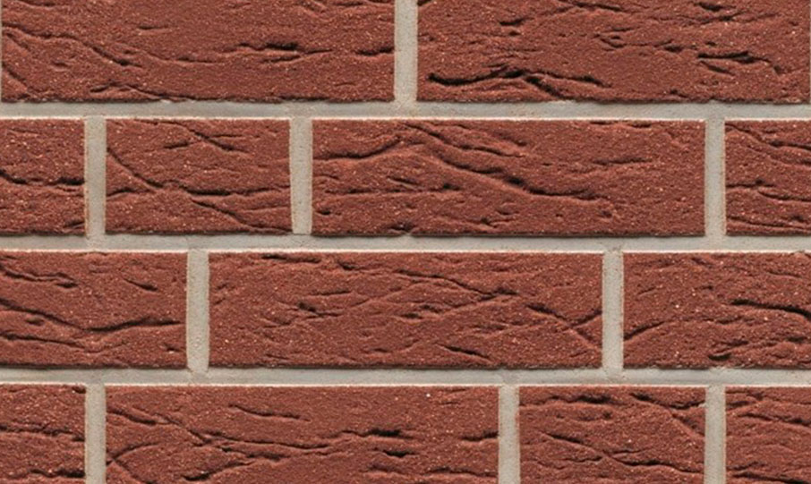 Кирпич клинкерный Feldhaus Klinker K535 terra mana NF 240*115*71 мм