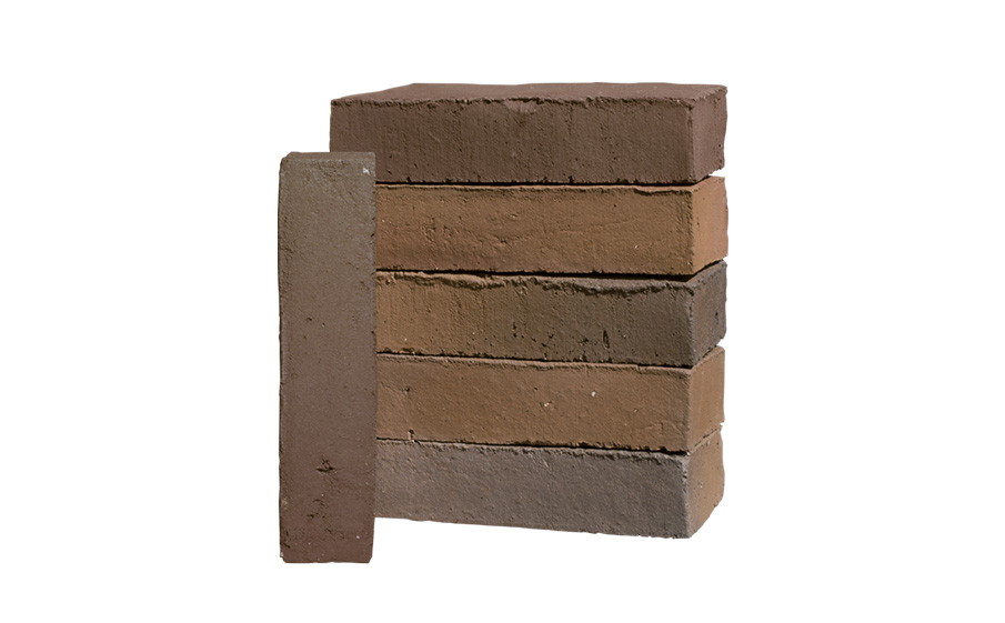 Кирпич облицовочный Randers Tegl Prima RT434, 228*108*54 мм