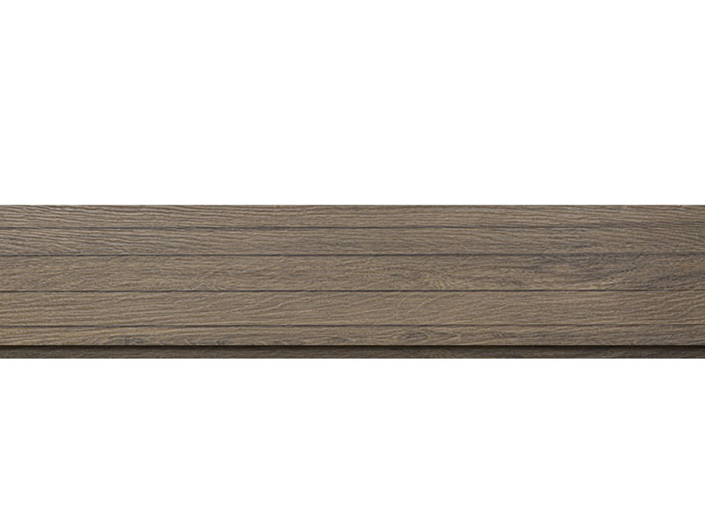 Фиброцементный сайдинг SidWood W-123F, 3000*100*8 мм