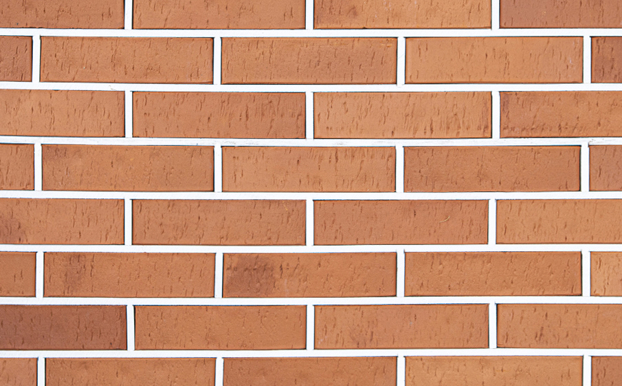 Кирпич клинкерный ТМ Kerma Premium Klinker красный риф 250*85*65 мм