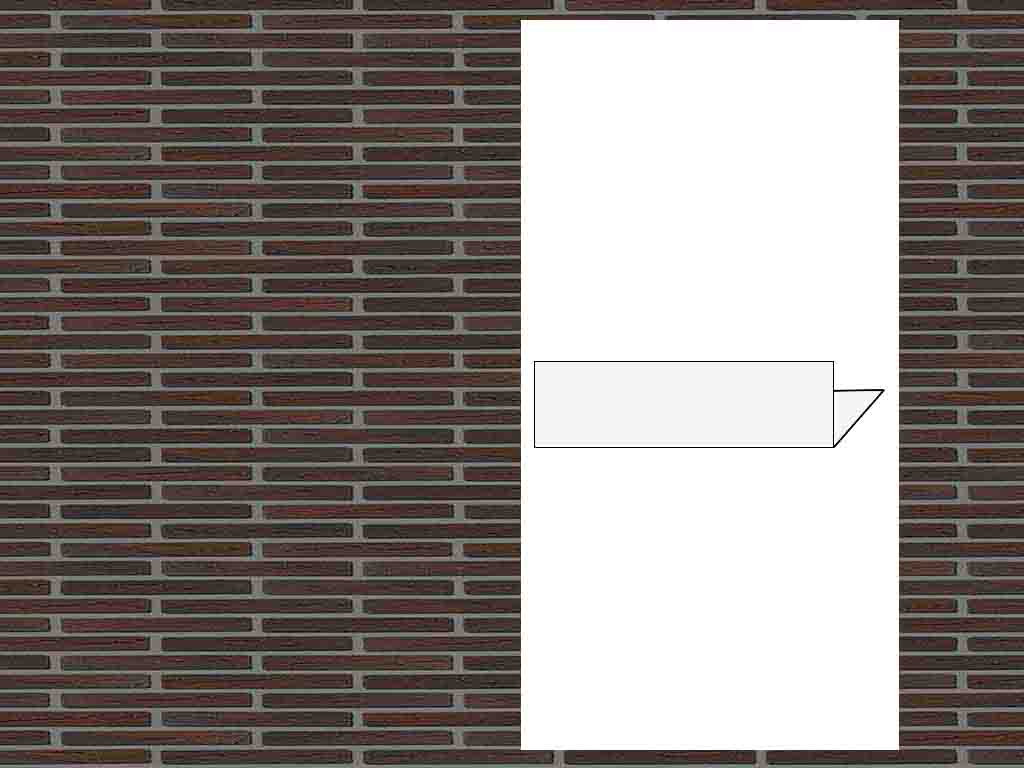 Гибкий кирпич StoCleyer Brick, угловой элемент 4/4 lintel, 71135 коричневый, 400*40/100*4-8 мм