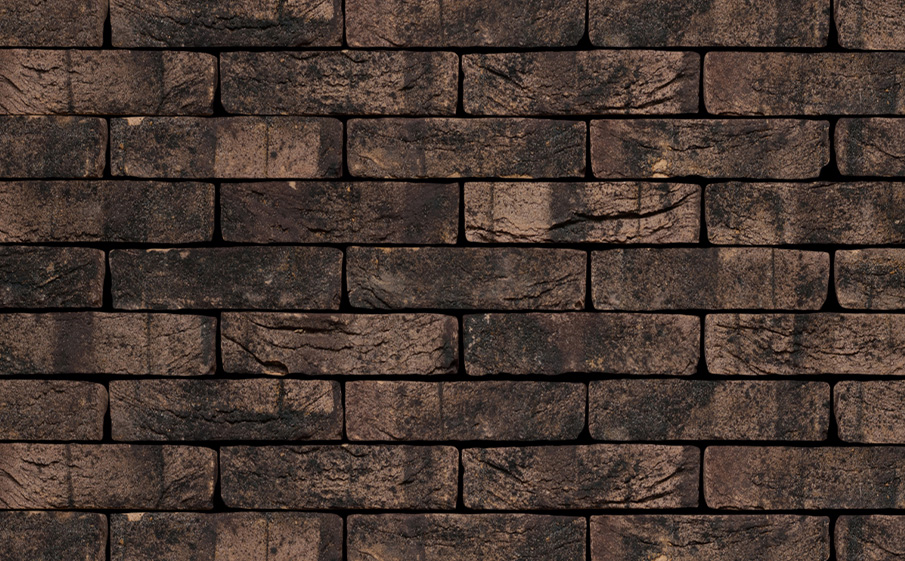 Кирпич S.Anselmo Superior Line Bruciato, Selmo, 240*55*70 мм