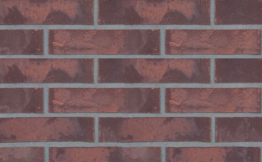 Кирпич клинкерный Terca Tallin, 250*85*65 мм
