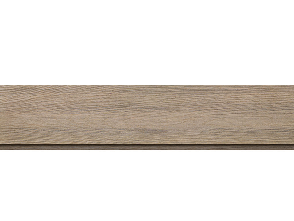 Фиброцементный сайдинг SidWood W-118F, 3000*100*8 мм