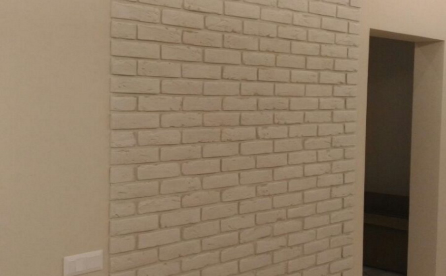 Декоративный кирпич Leonardo Stone Лион 210*65*12 мм 0,92 м2/уп 100