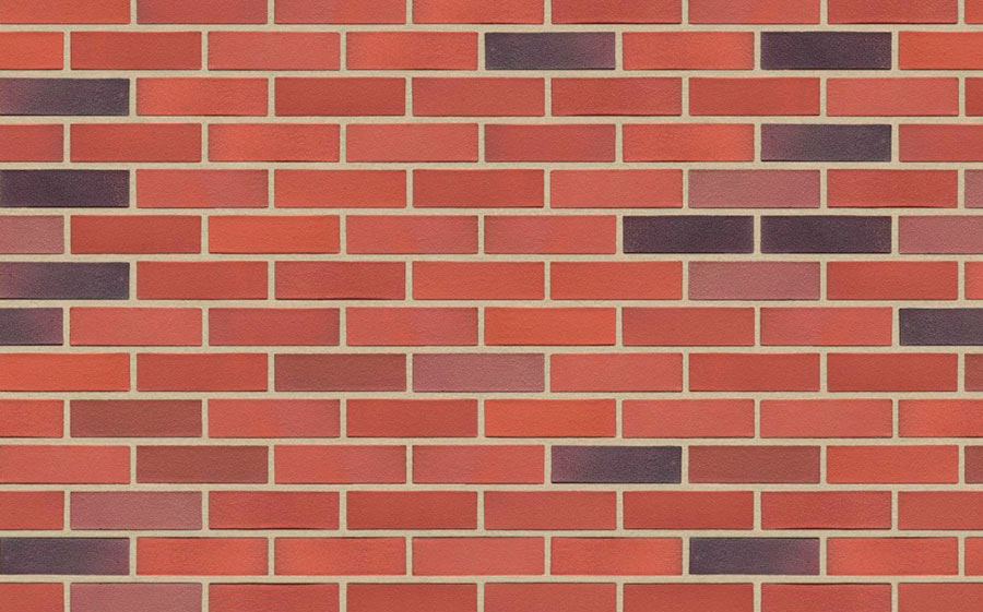 Кирпич клинкерный Feldhaus Klinker К364 lava azur liso NF 240*115*71 мм