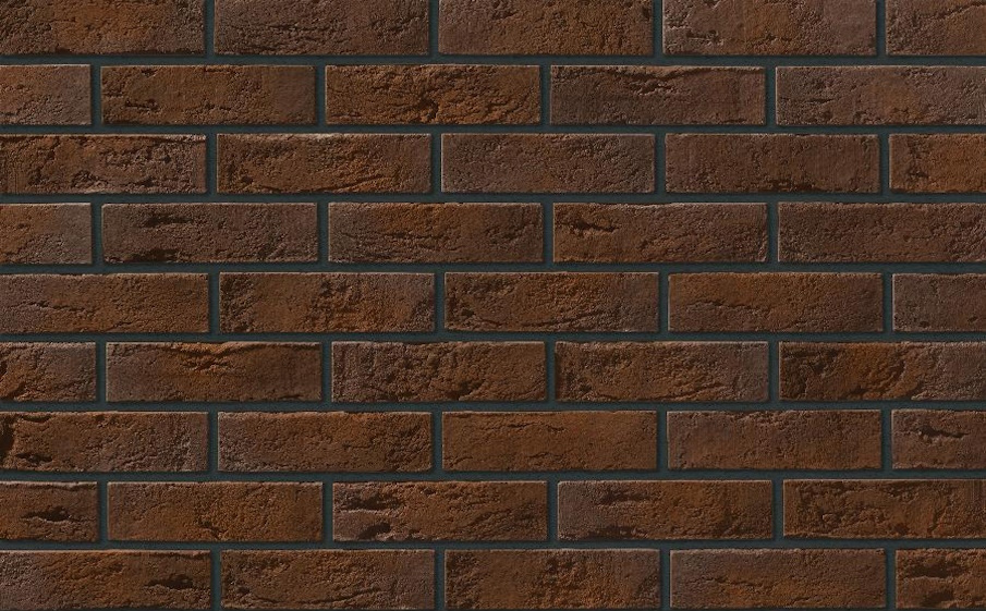 Декоративный кирпич Leonardo Stone Бремен 210*65*11 мм 443