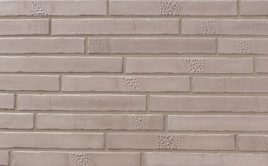 Декоративный кирпич Leonardo Stone Роттердам 440*50*15 мм 403