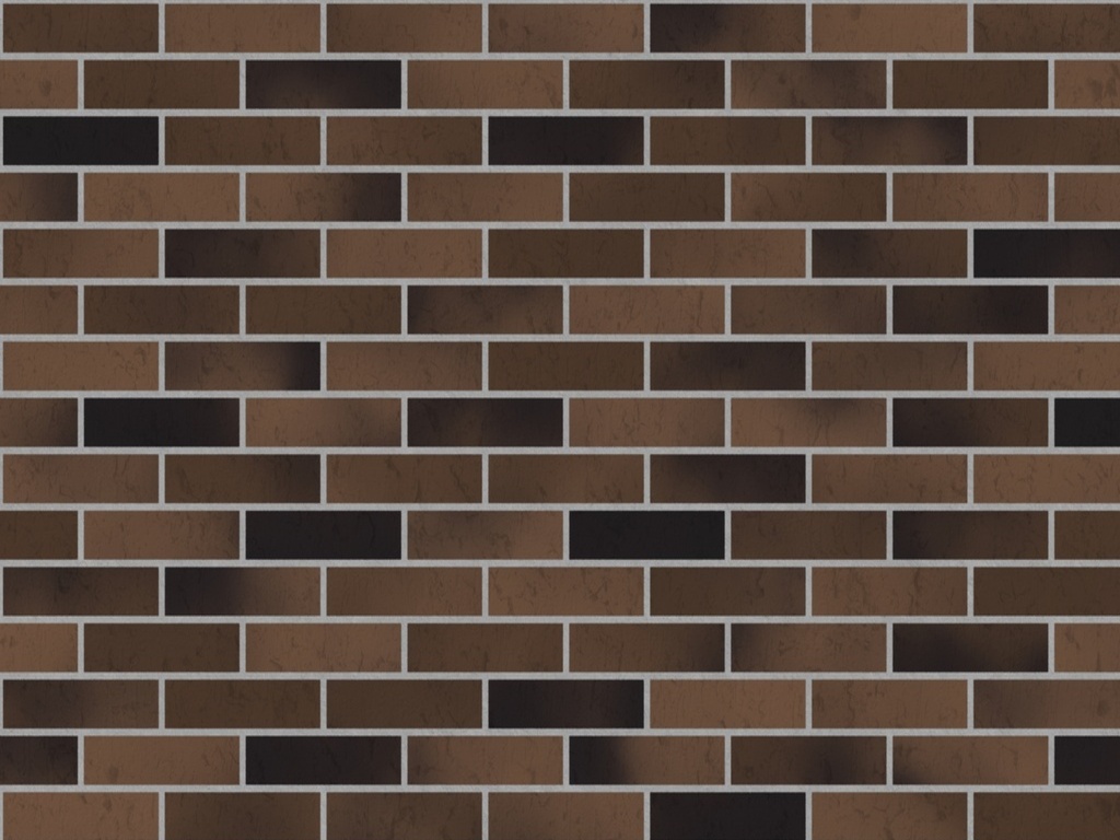 Кирпич облицовочный Красная Гвардия Джаз, 250*120*65 мм
