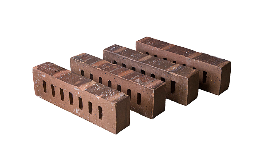 Кирпич клинкерный Laterem Antique сортировка 14, 290*85*50 мм