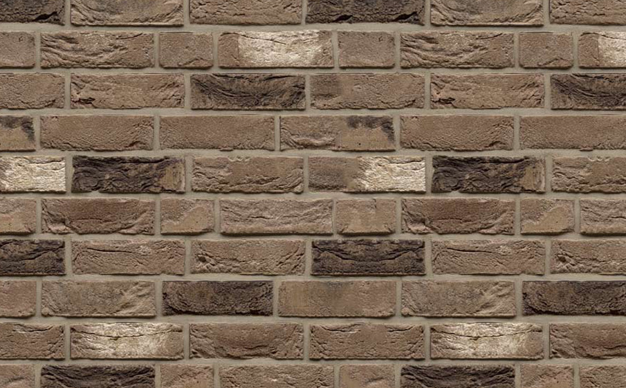 Кирпич облицовочный Westerwaelder Klinker Nr 58 Cortes, 210*100*65 мм по выгодным ценам