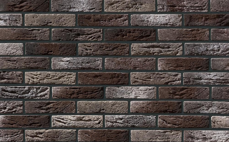 Декоративный кирпич Leonardo Stone Сен-Жермен 200*50*14 мм 0,79 м2/уп 465