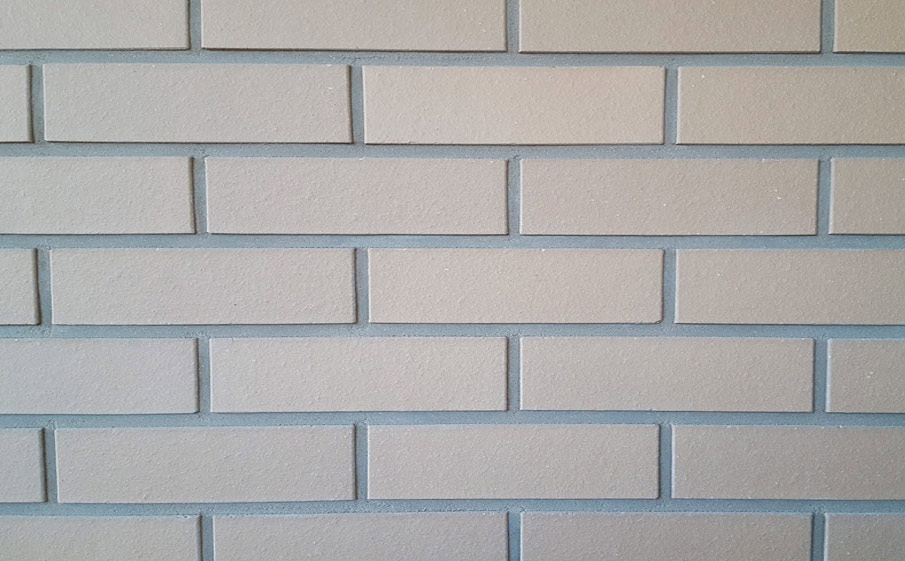 Кирпич клинкерный Westerwaelder Klinker Nr 34 Grau nuanciert, 250*120*65 мм