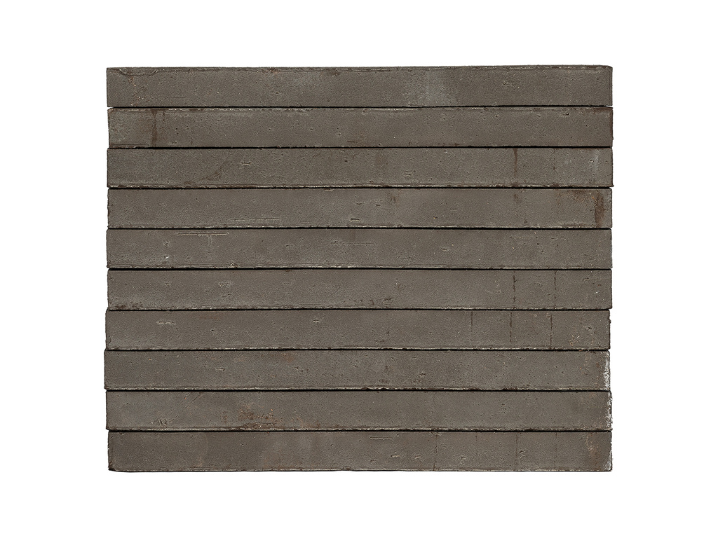 Кирпич ригельный S.Anselmo Corso LOBF Terra Dragwire, 500*50*40 мм