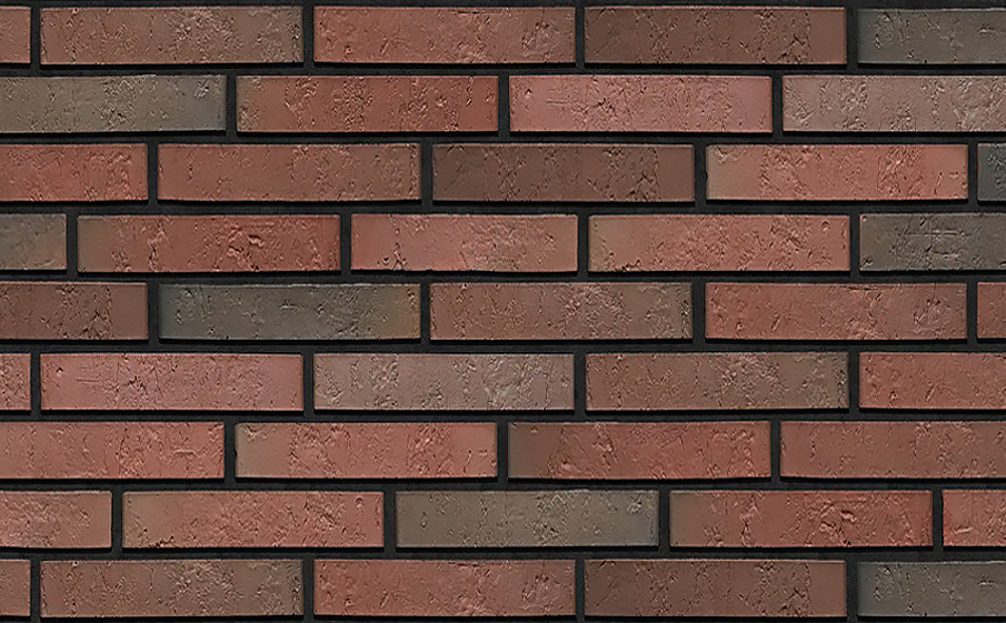 Кирпич клинкерный ModFormat Кольдинг, 290*85*65 мм