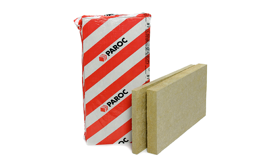 Утеплитель PAROC GRS 20, 600х1200х60 мм