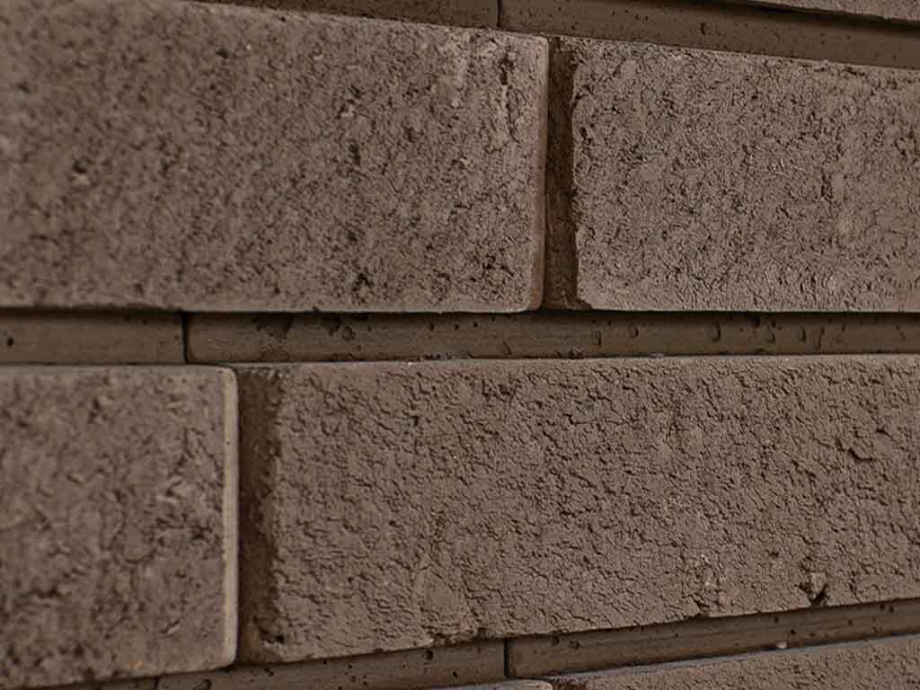 Декоративный кирпич для навесных вентилируемых фасадов ecodeco Минералика 179-03, 440*52*30 мм