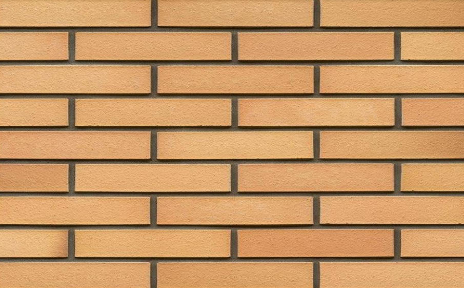 Кирпич клинкерный Westerwaelder Klinker Nr 23 Morgenrote, 290*60*52 мм
