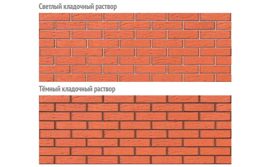Кирпич облицовочный BRAER красный риф, 250*85*65 мм