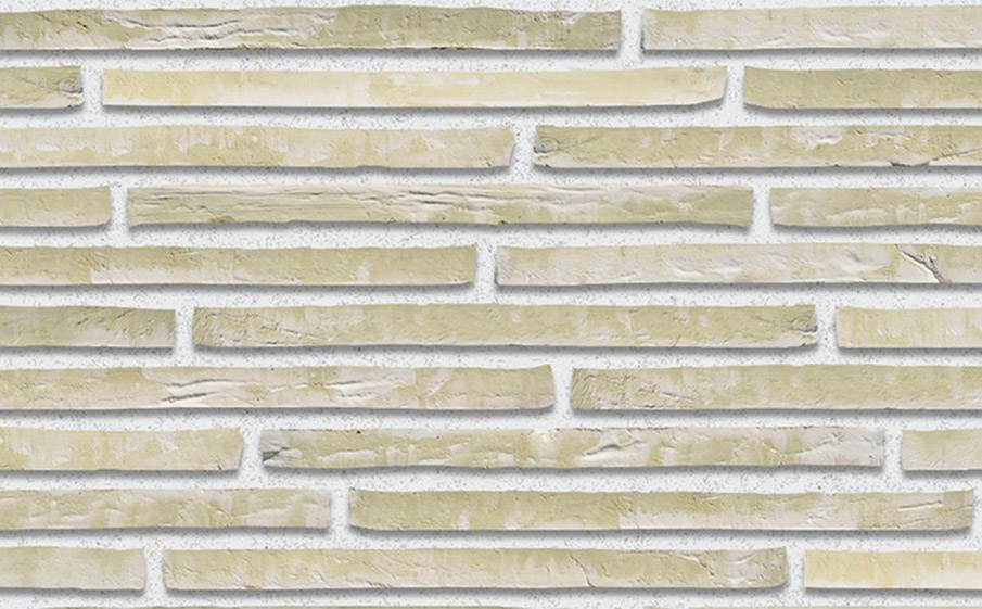 Кирпич ригельный S.Anselmo Corso Aqua GLB, 500*50*40 мм