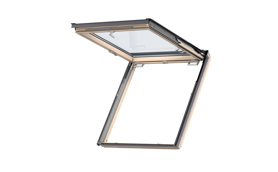 Аварийный выход VELUX GTU 0070, 780*1400 мм