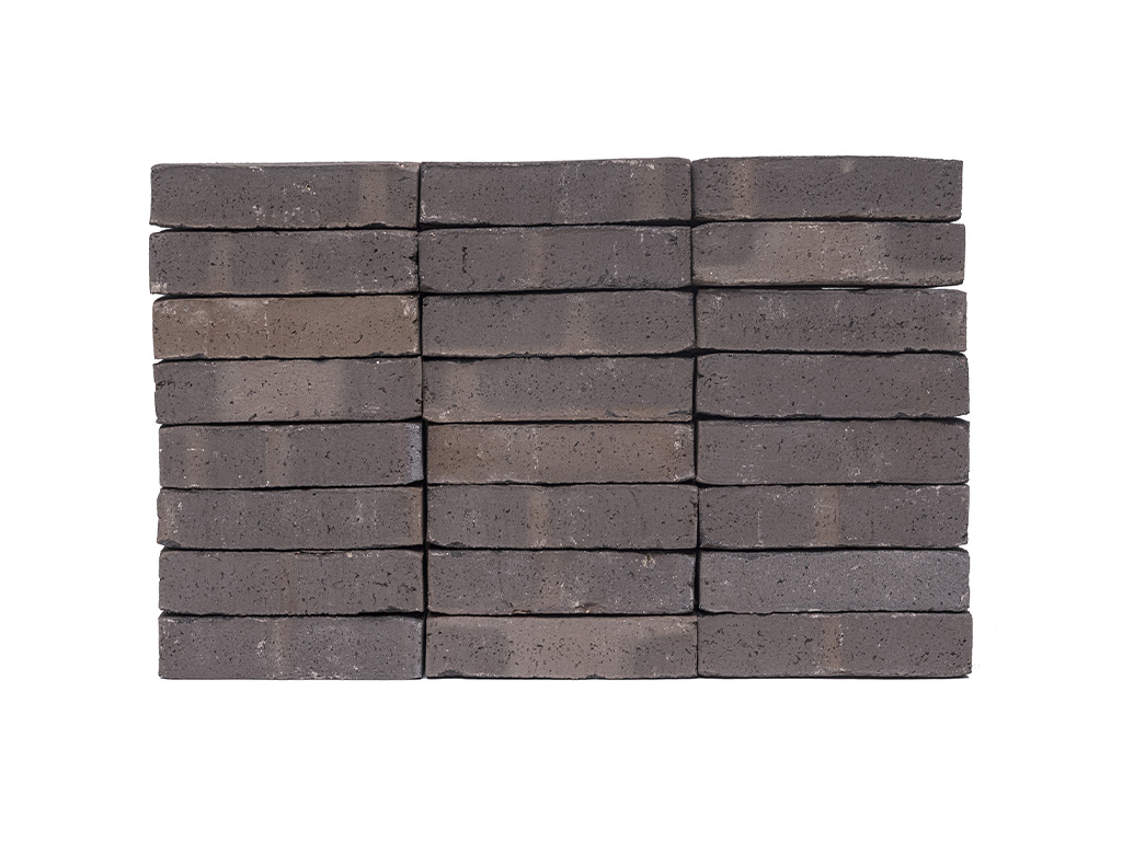 Кирпич облицовочный Engels Tighel Gabbro, 210*100*50 мм