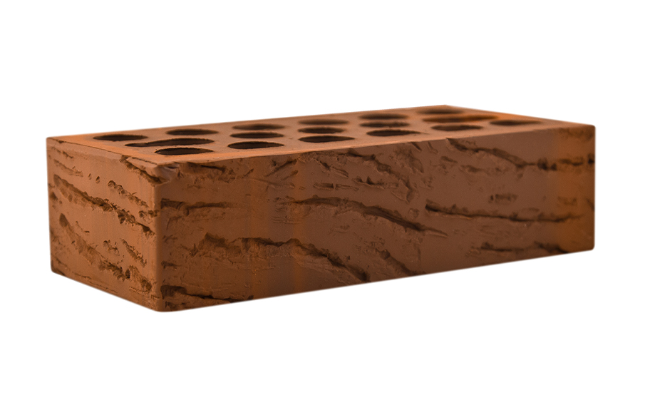 Кирпич облицовочный Kerma Premium Fusion strong 250*120*65 мм