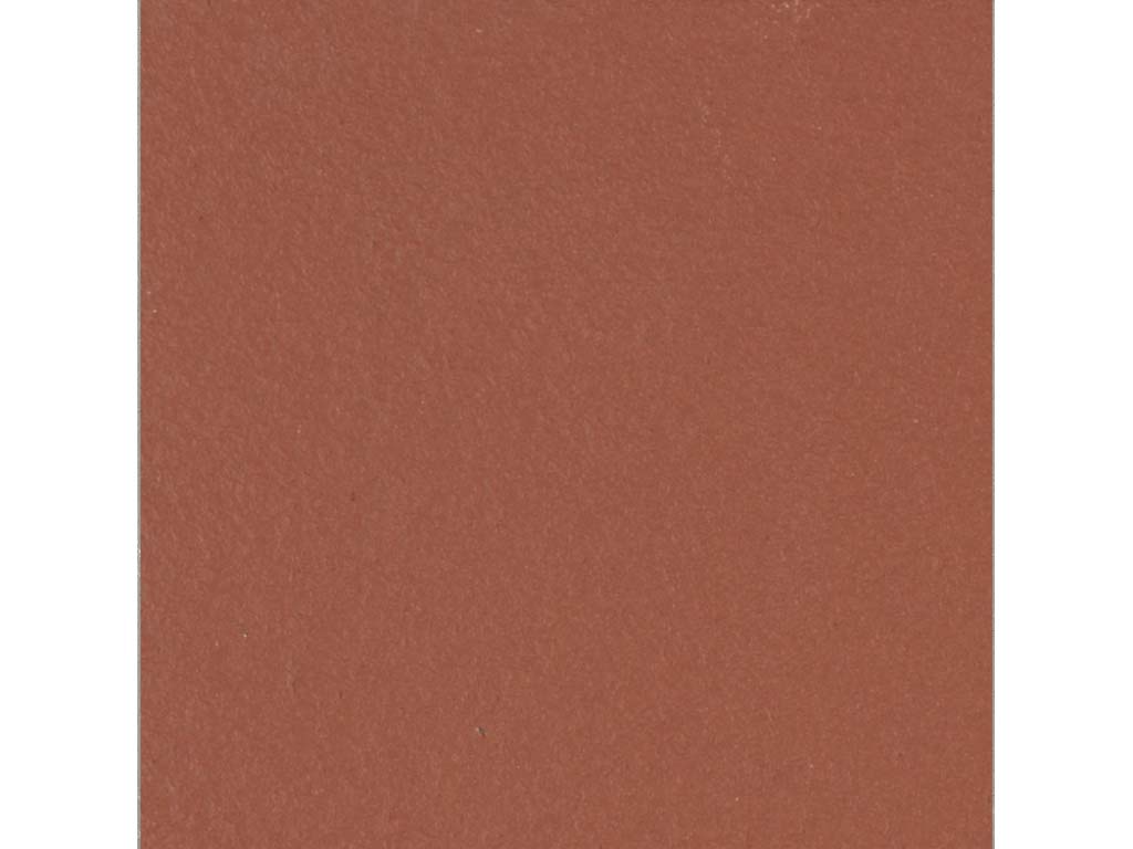 Клинкерная напольная плитка CANADA GRES 018 Red, 244*244*14 мм