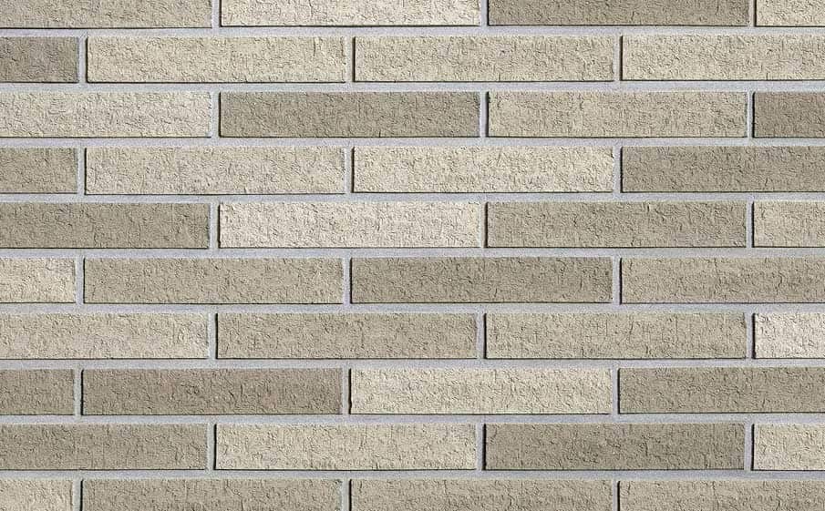 Кирпич Roben Yukon granit клинкерный, 290*90*52 мм
