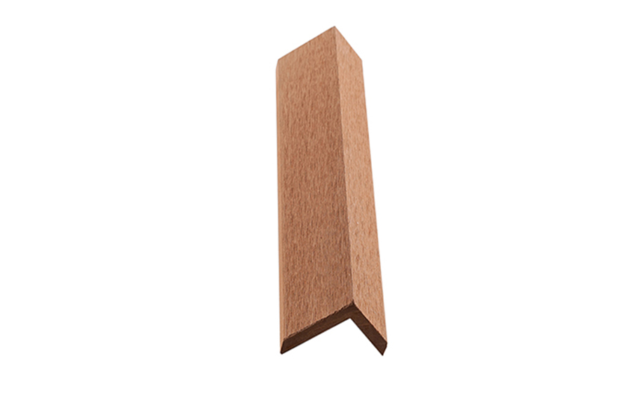 Угловой профиль CM (CM Decking) Рябина, 2000*50*38*8 мм