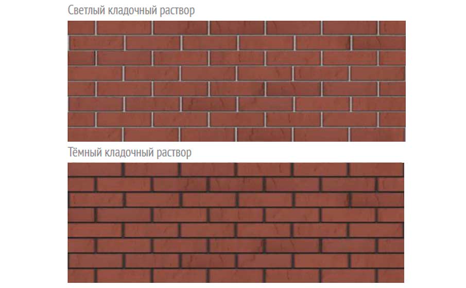 Кирпич BRAER бордо терра, 250*120*65 мм