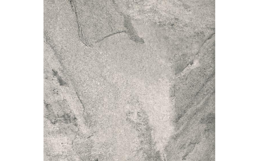 Клинкерная напольная плитка Paradyz Mattone Pietra Grafit, 300*300*11 мм